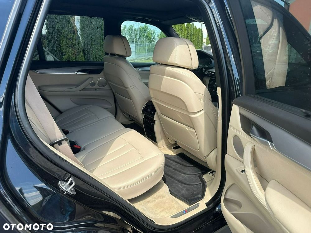 BMW X5 - 21