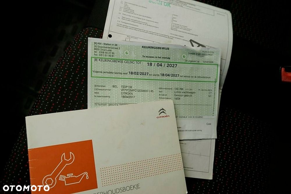Citroën Jumper - 25