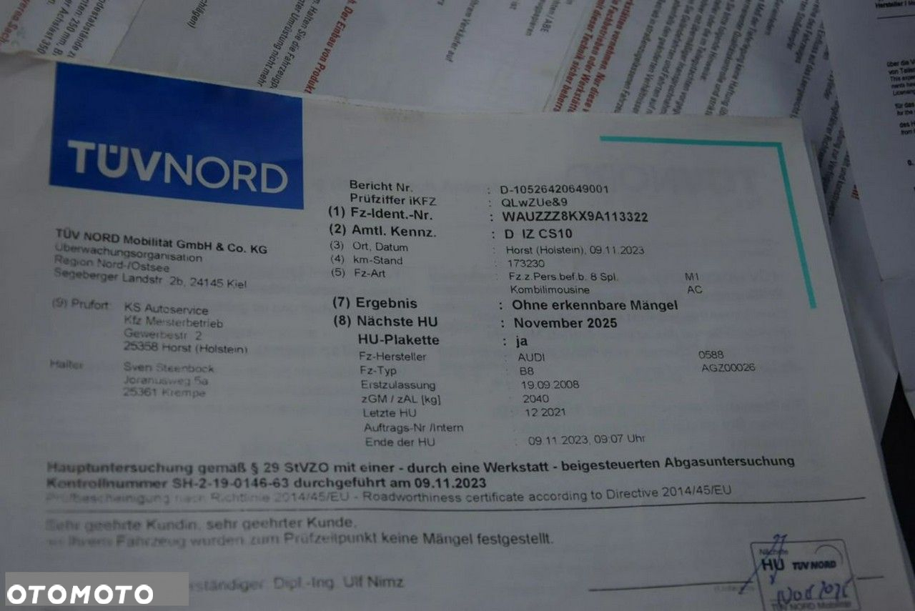 Audi A4 - 34