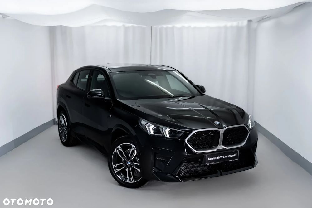 BMW X2 - 16