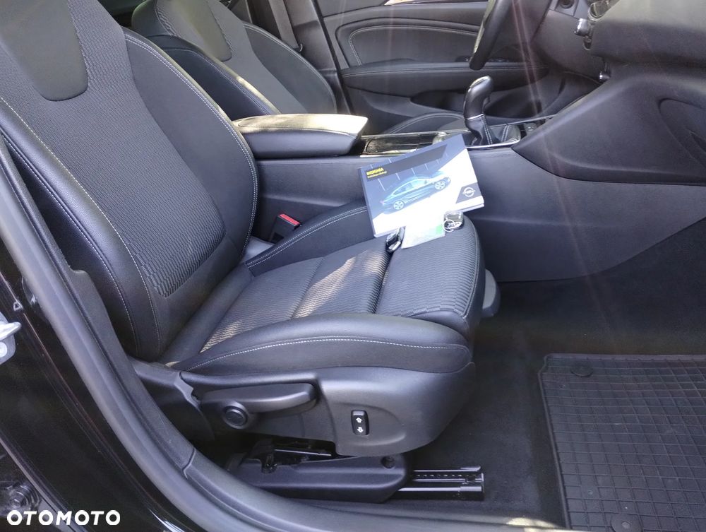 Opel Insignia 1.5 Direct InjectionTurbo Exclusive - 18