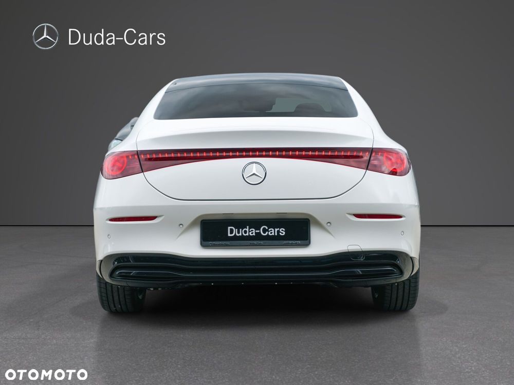 Mercedes-Benz CLA - 5