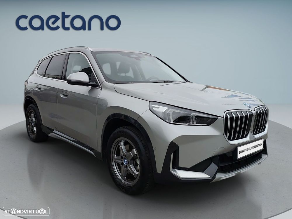 BMW X1 xDrive25e xLine - 10
