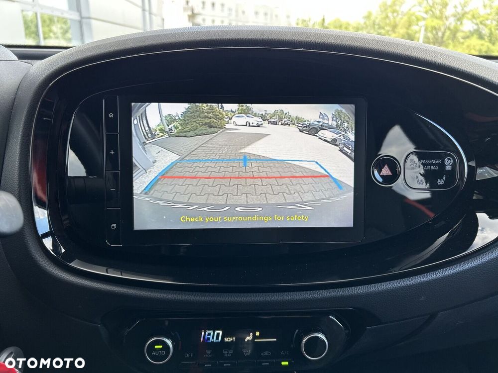 Toyota Aygo X - 18