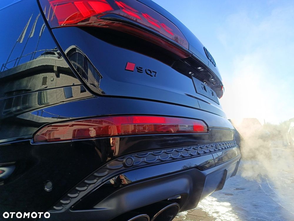 Audi SQ7 - 38