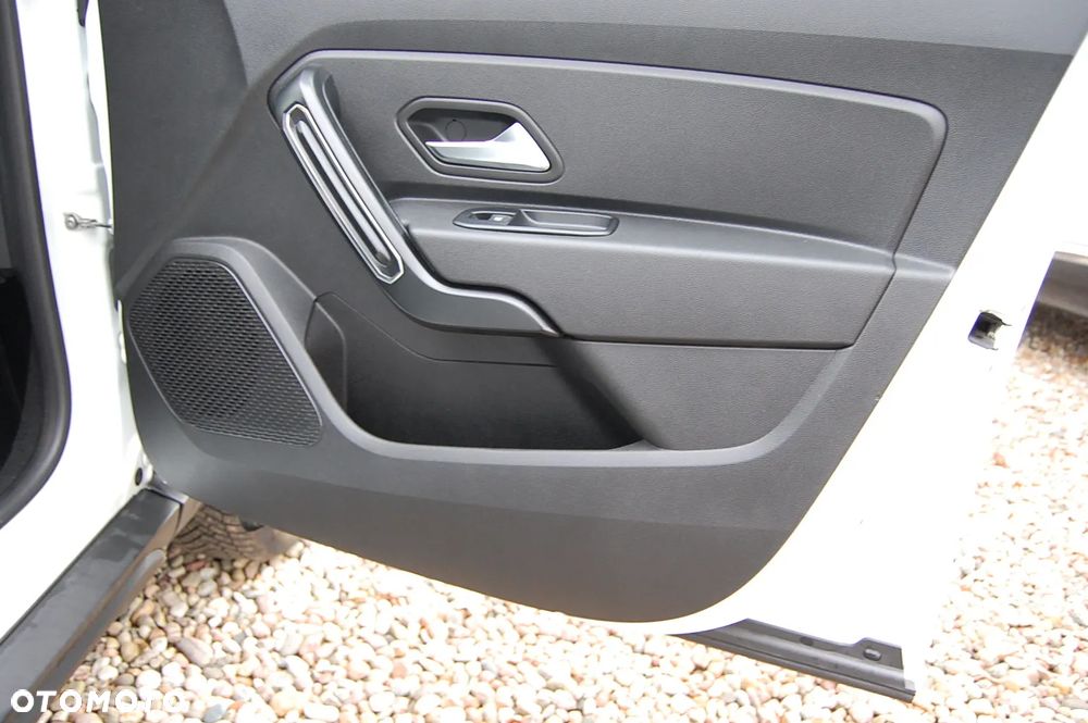 Dacia Duster dCi 110 2WD Prestige - 24