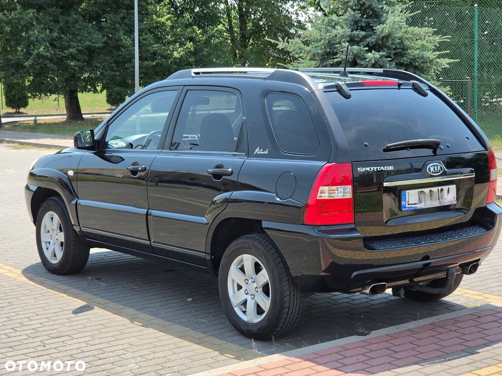 Kia Sportage - 2