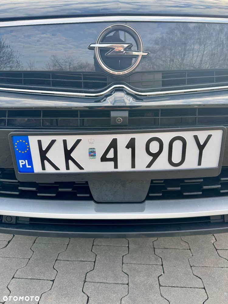 Opel Grandland X 1.5 D Start/Stop Automatik Ultimate - 9