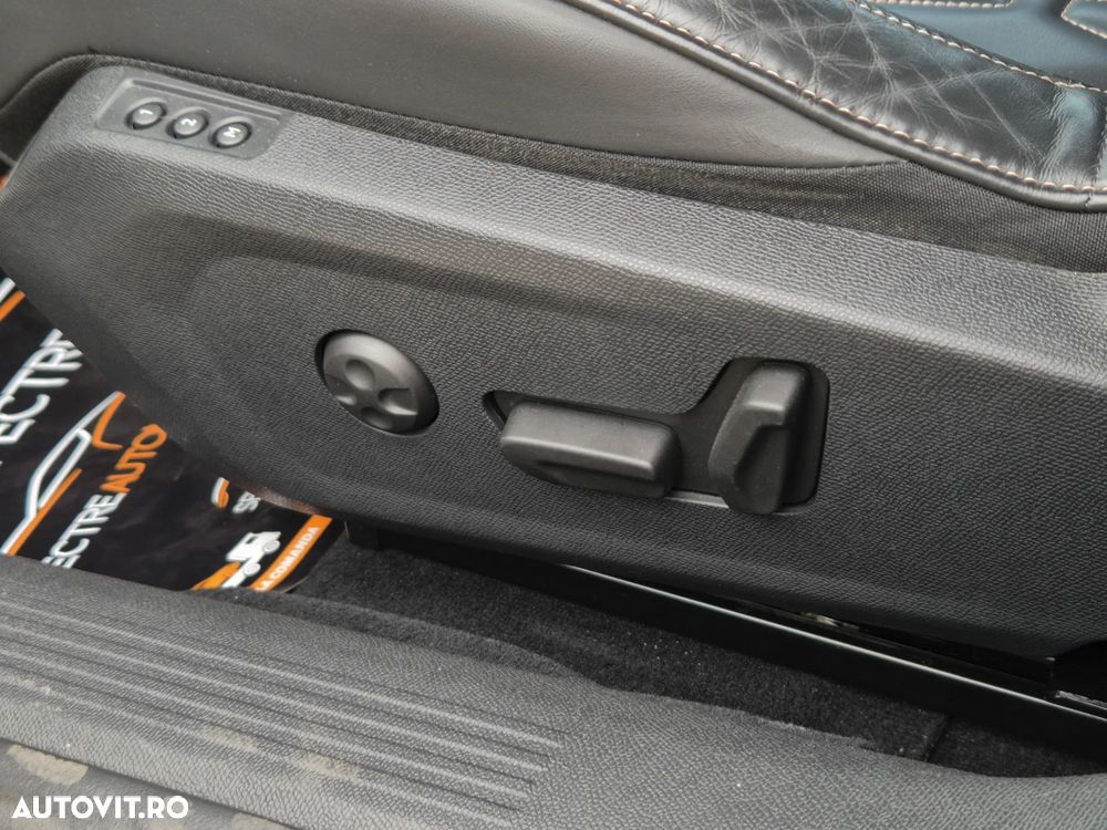 Peugeot 508 PureTech 225 EAT8 GT Pack - 41