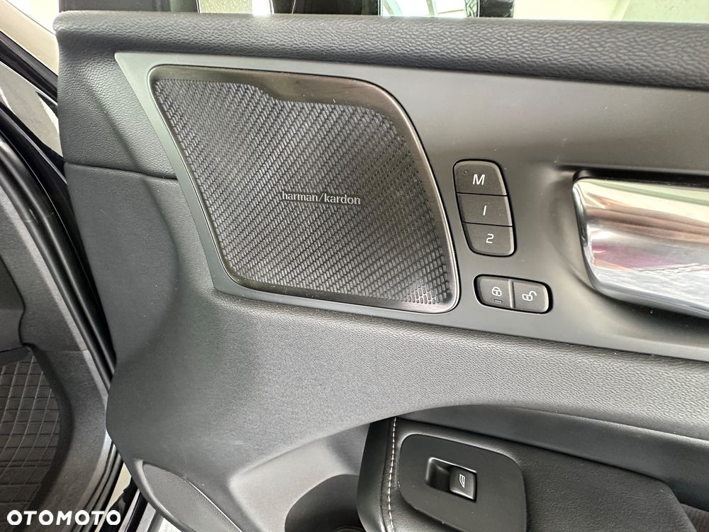 Volvo XC 60 D4 SCR AWD Inscription - 20