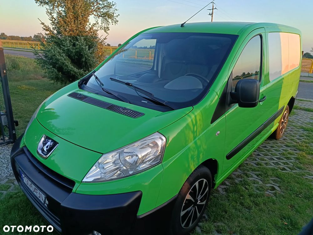 Peugeot Expert - 4