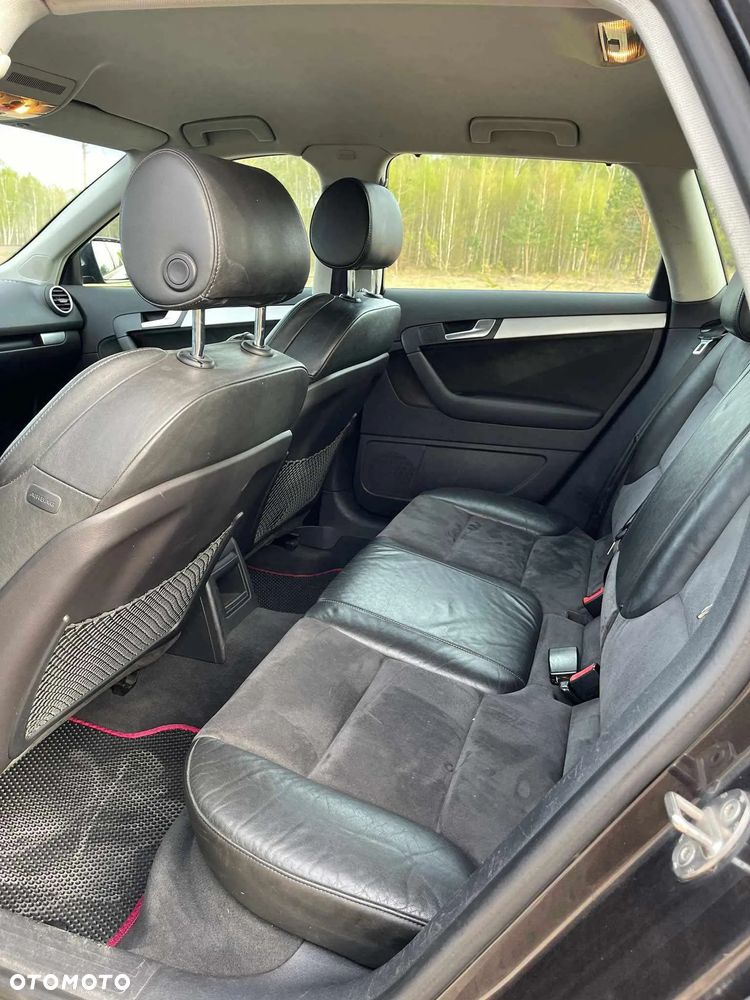 Audi A3 2.0 TDI Ambiente - 9