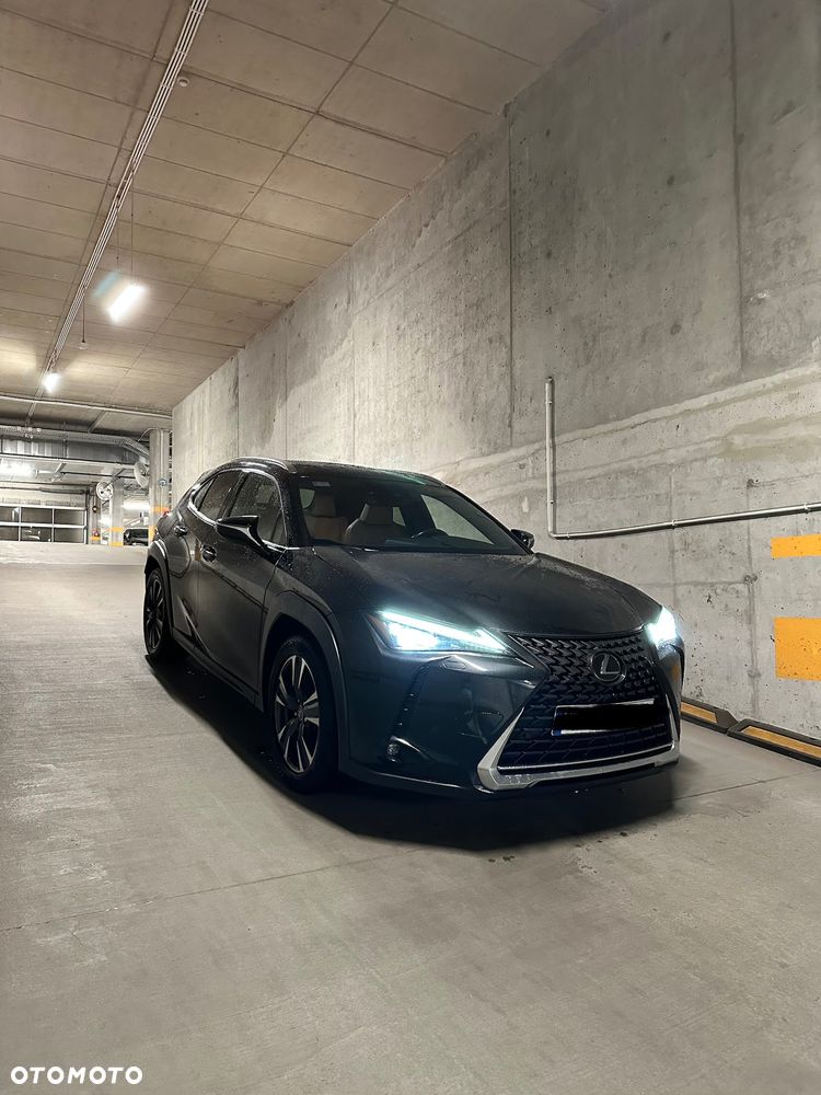 Lexus UX 200 Prestige 2WD - 1