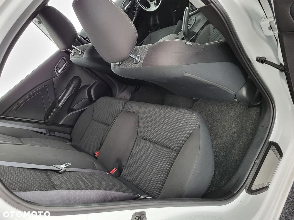 Honda Civic - 5