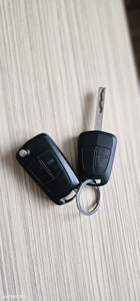 Opel Corsa 1.2 Enjoy - 16