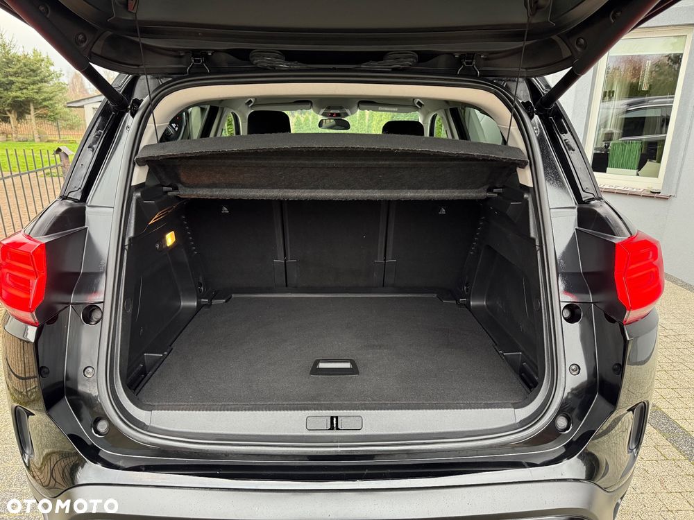 Citroën C5 Aircross 1.2 PureTech Live - 11