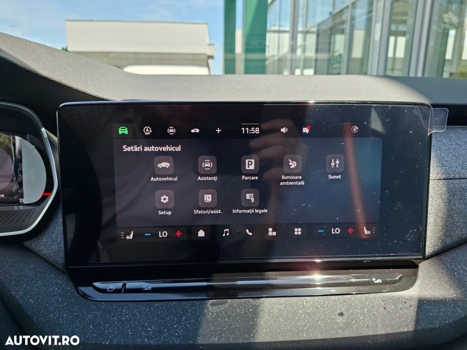 Skoda Octavia 2.0 TDI 150 CP DSG Selection - 23
