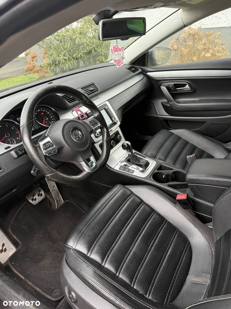 Volkswagen Passat CC 2.0 TSI DSG - 6