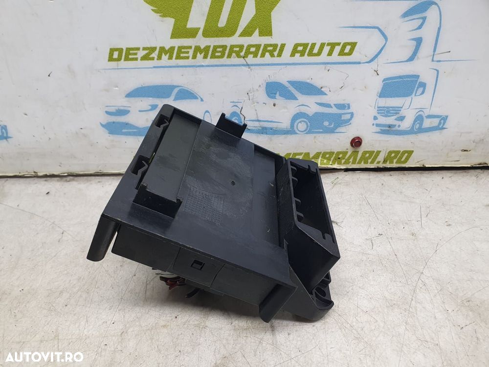 Calculator modul 1k0959433cp Skoda Octavia 2 [2004 - 2008] - 2