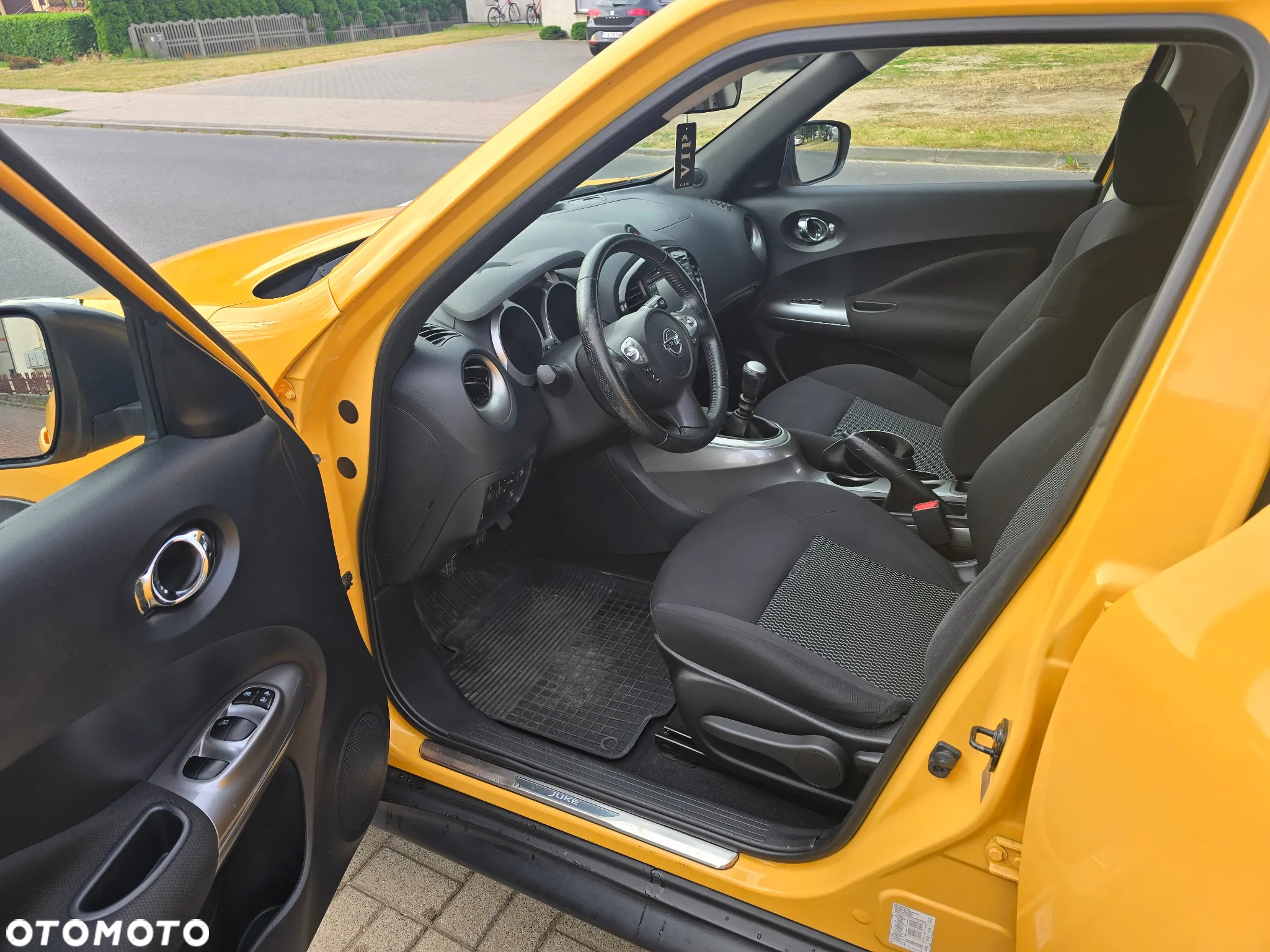 Nissan Juke 1.2 DIG-T Edition - 6