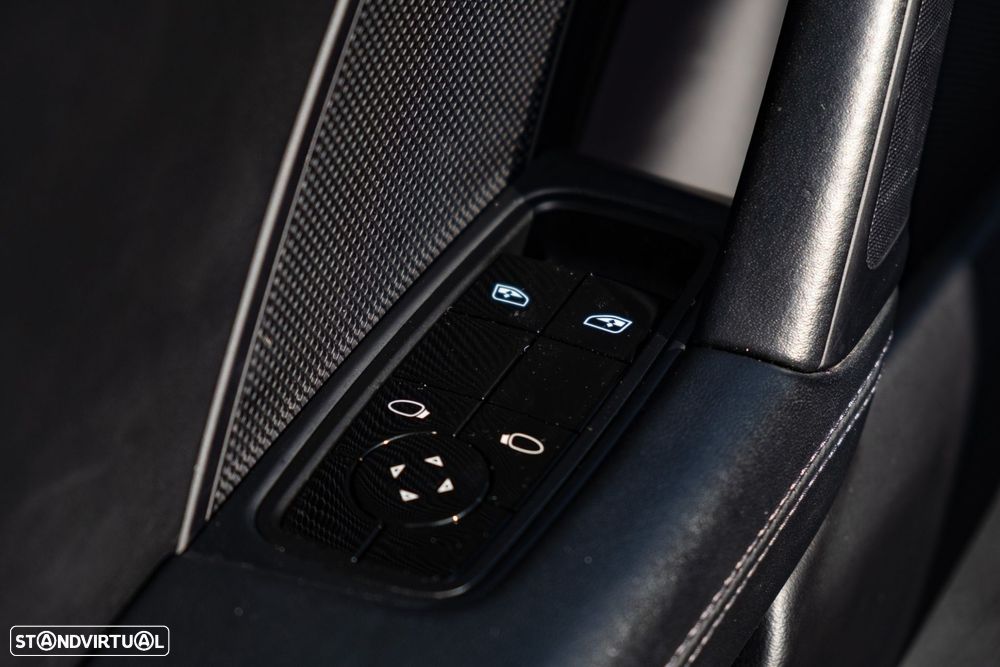 Porsche 911 (992) Carrera S PDK - 15