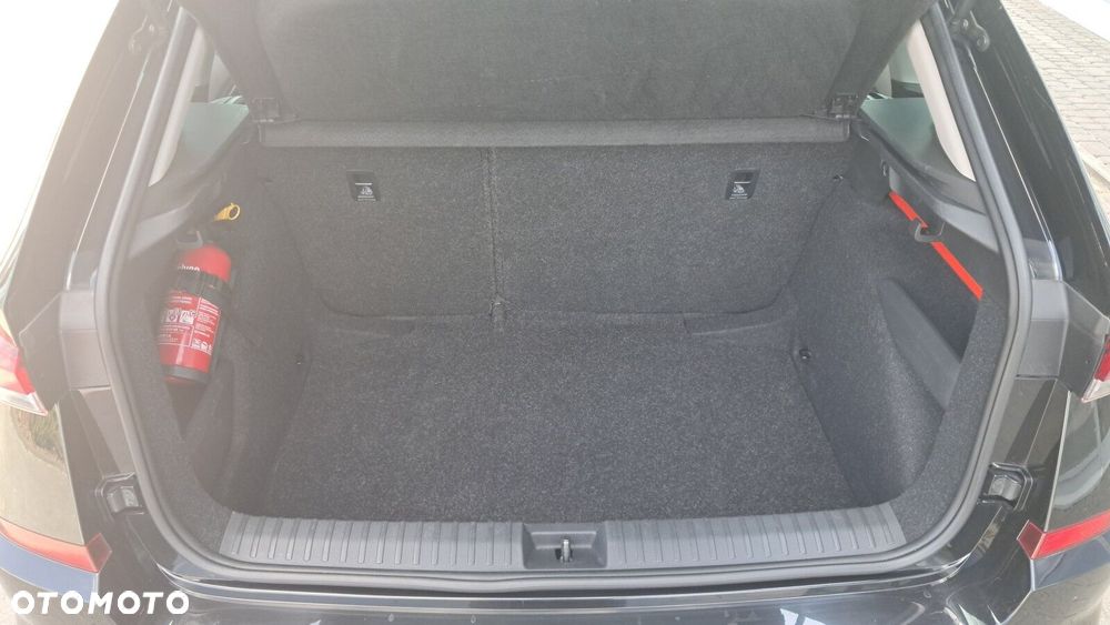 Skoda Kamiq 1.5 TSI Style DSG - 8