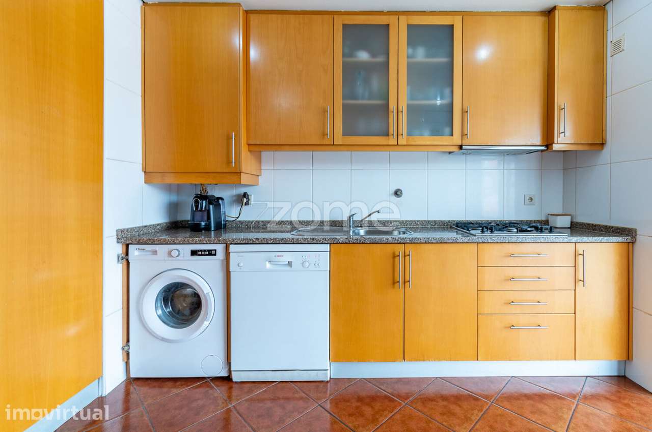 Apartamento T3 em Ferreiros, Braga - Grande imagem: 4/40