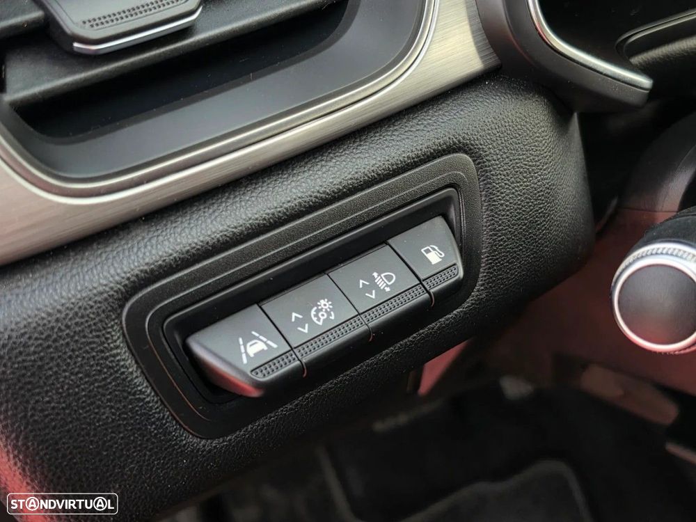 Renault Captur 1.6 E-Tech Plug-In Intens - 15