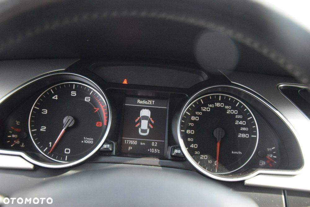 Audi A5 Sportback - 26