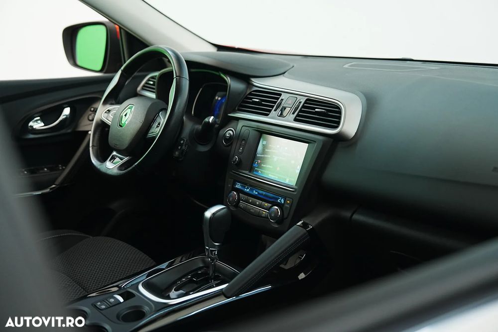 Renault Kadjar 1.5 DCI EDC Intens - 12