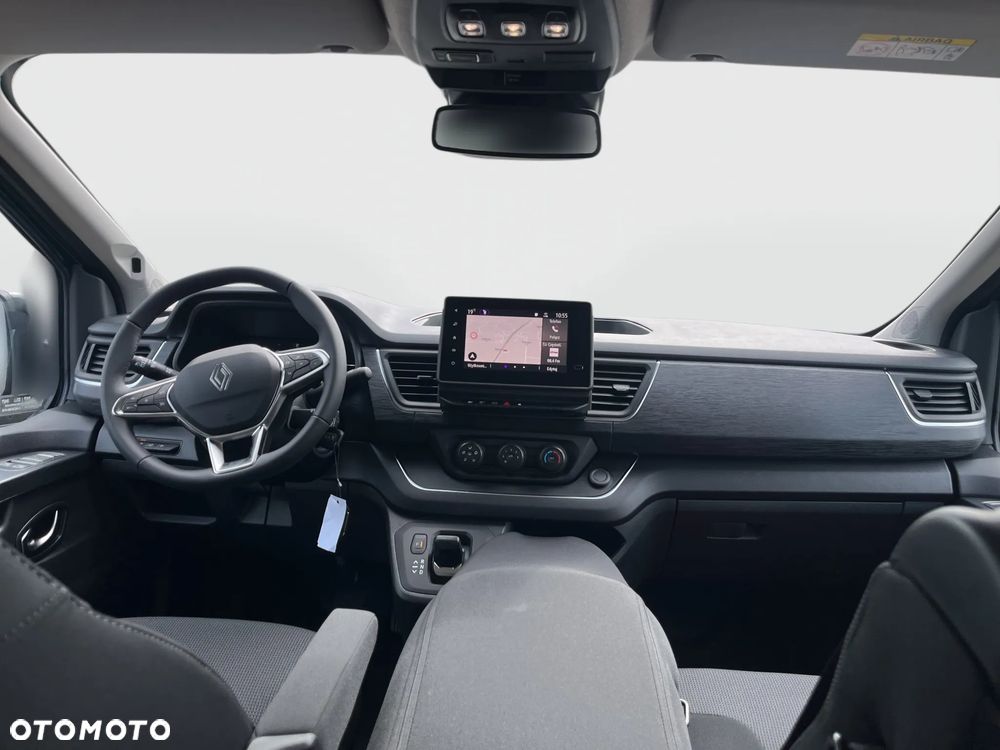 Renault Trafic - 23