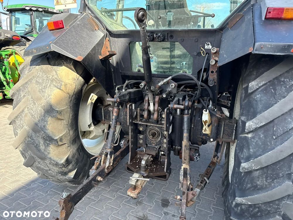 Valmet 8150 8350 6850 valtra biegi pełzajace - 18