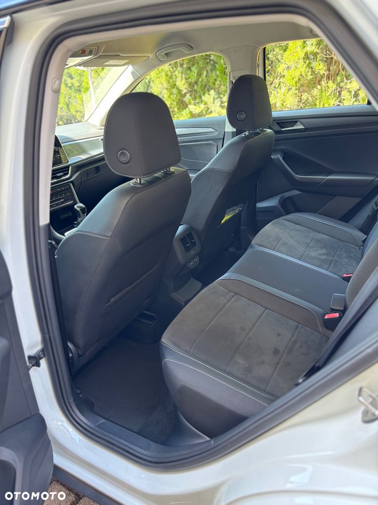 Volkswagen T-Roc 2.0 TDI Life Plus - 8