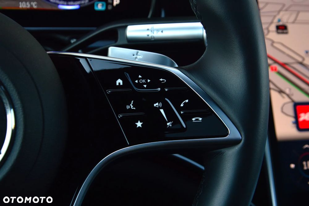 Mercedes-Benz EQS 450+ 107.8kWh - 24