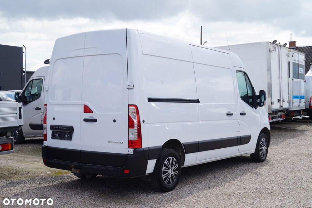Renault Master - 13