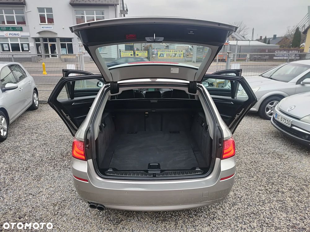 BMW Seria 5 - 24