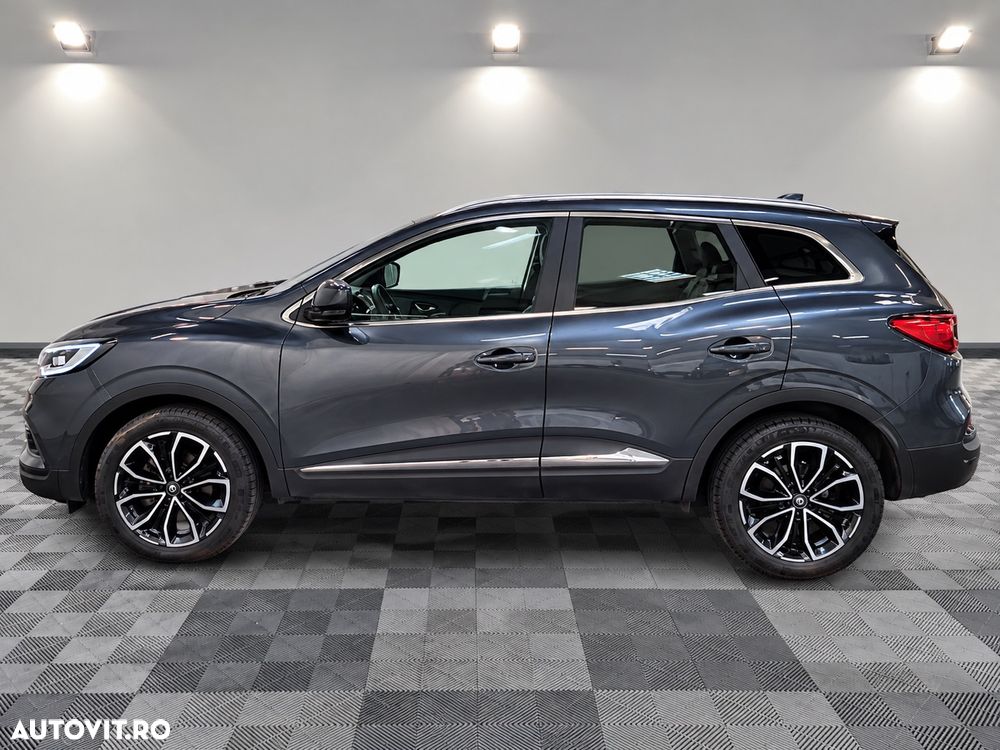 Renault Kadjar - 20