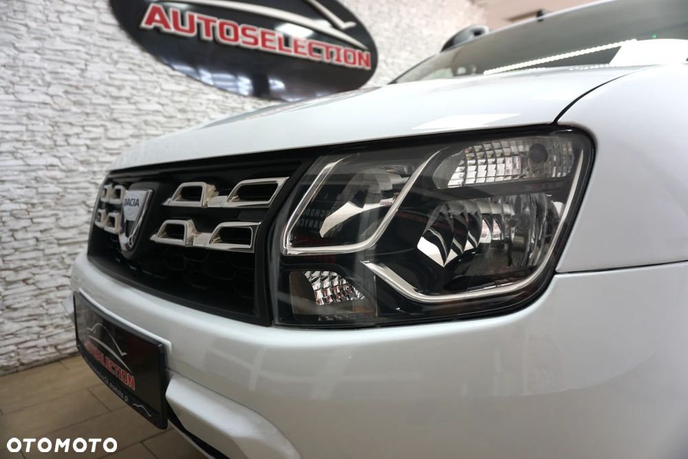 Dacia Duster SCe 115 4x2 Ambiance - 13