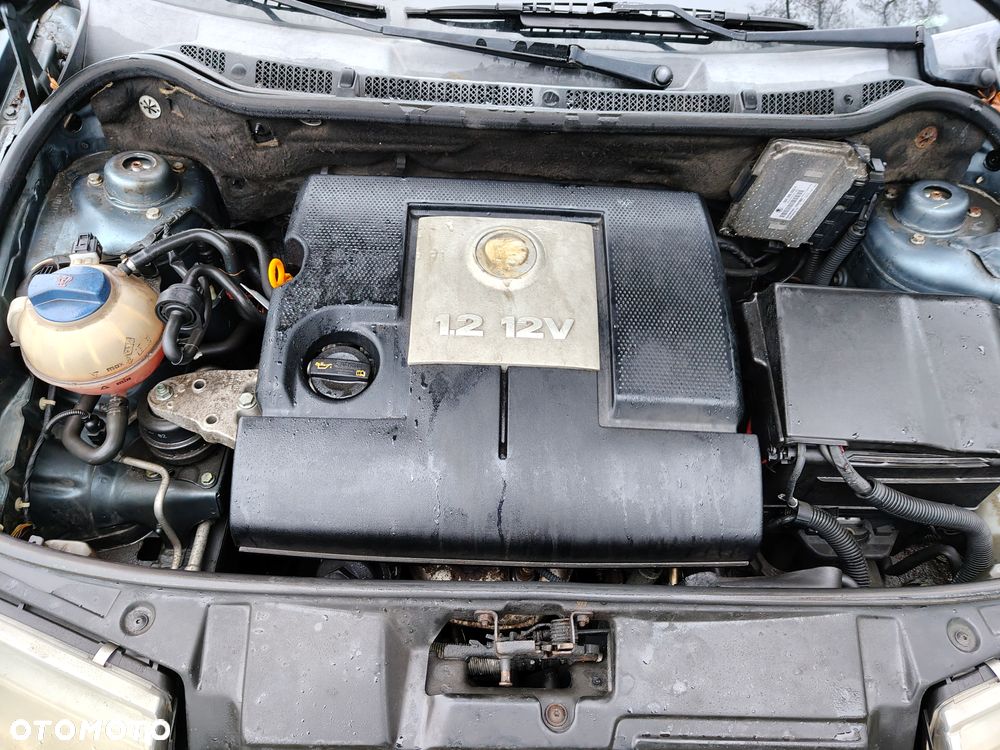 Skoda Fabia 1.2 12V Classic - 2