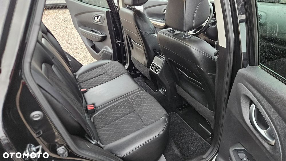 Renault Kadjar 1.7 Blue dCi Intens 4x4 - 16