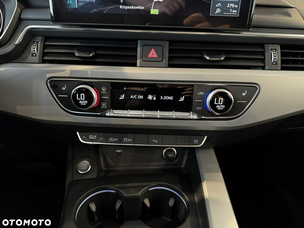 Audi A4 - 25
