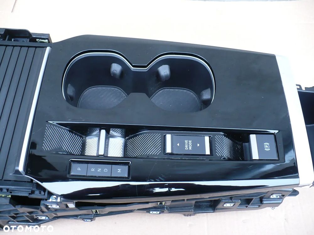 CITROEN C5X C5 X 21-23 PANEL SZYB LUSTEREK - 7