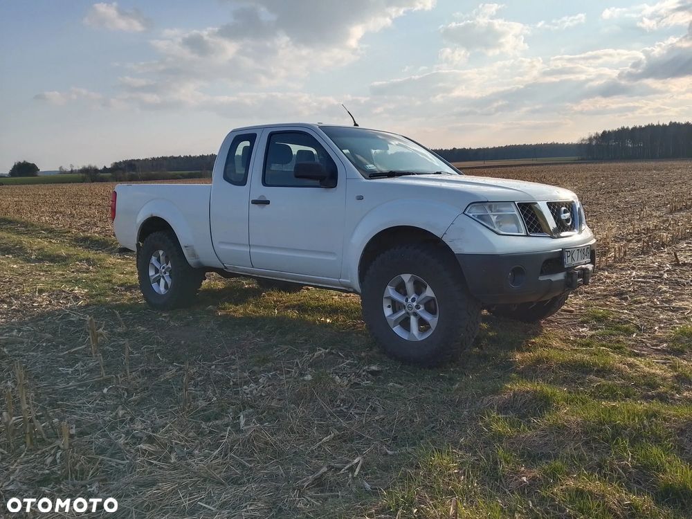 Nissan Navara - 3