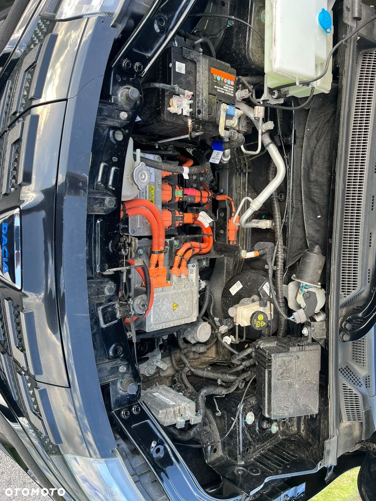 Dacia Spring 27.4kWh Essential - 24