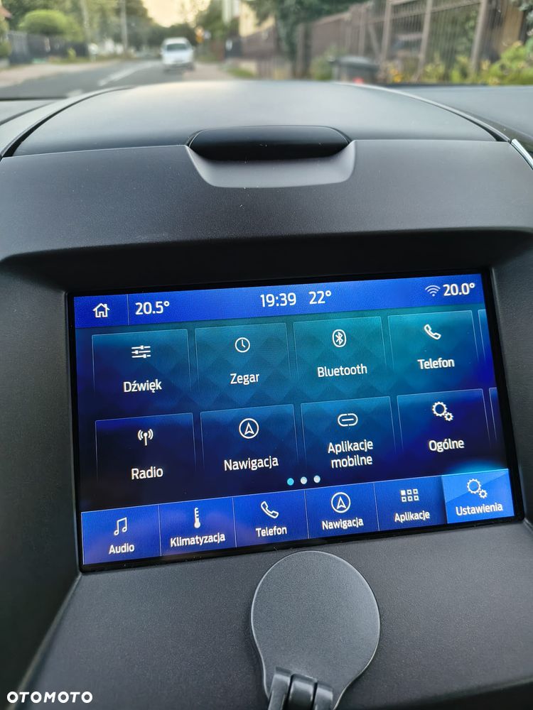 Ford S-Max 2.0 EcoBlue Twin-Turbo ST-Line - 19