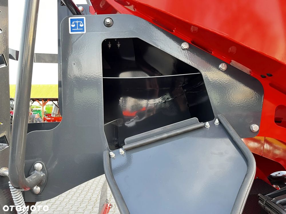 Kuhn ESPRO 4000 R - 11