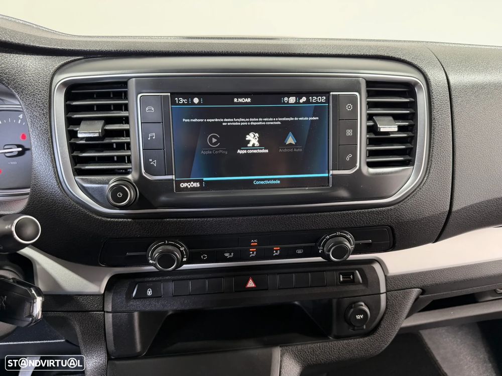 Peugeot Traveller 2.0 BlueHDi L1H1 Active Compact - 30