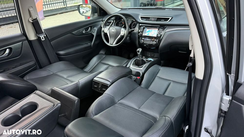 Nissan X-Trail 1.6 DIG-T Tekna - 7