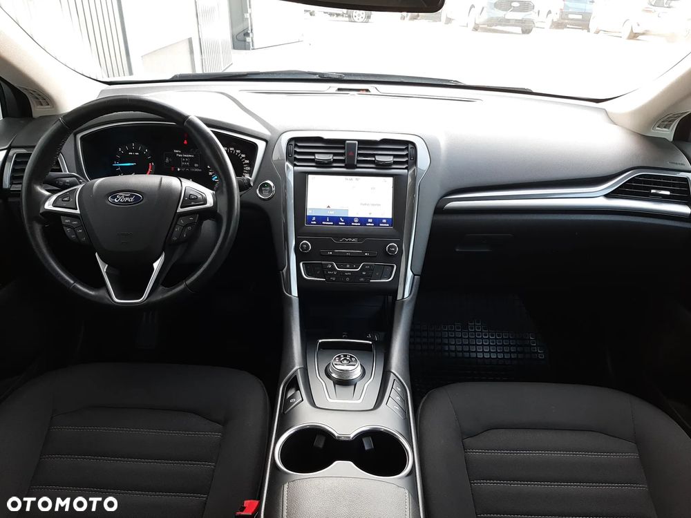 Ford Mondeo 2.0 EcoBlue Trend - 16