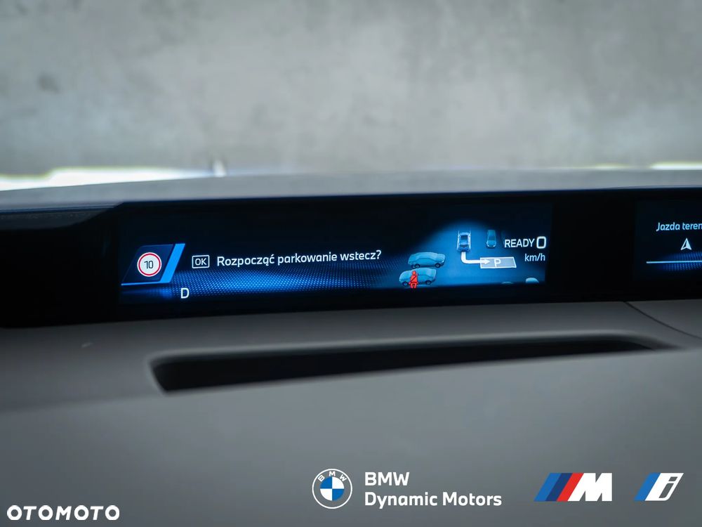 BMW iX3 50 xDrive - 29
